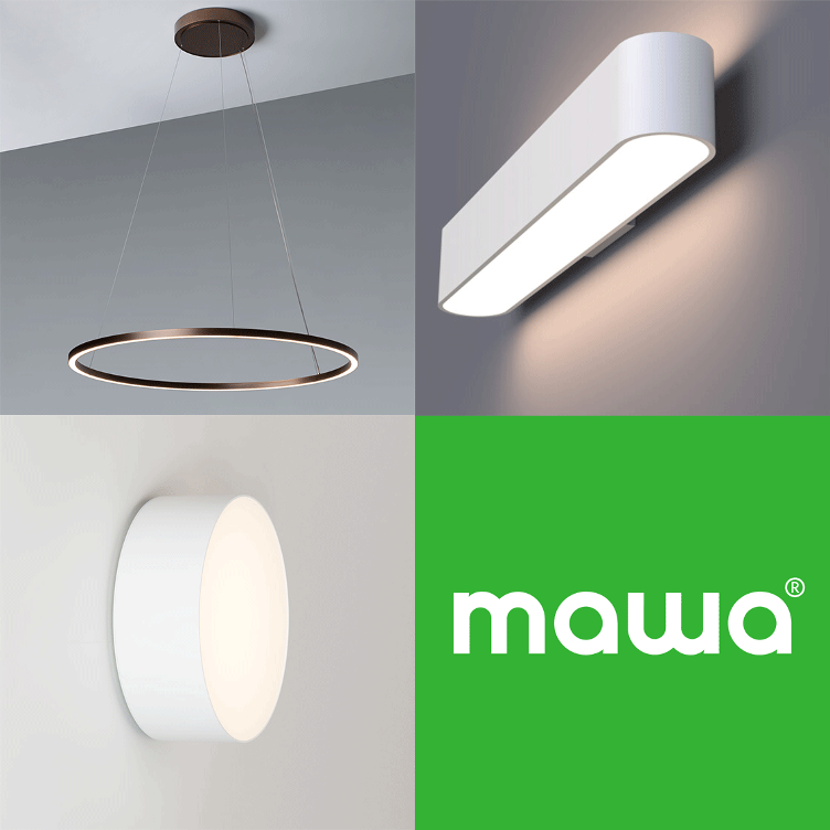 MAWA serial lighting