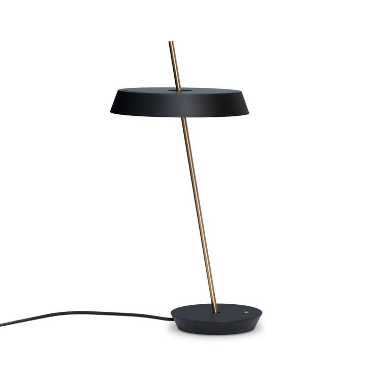 GIRO table lamp - Brass (SAMPLE)