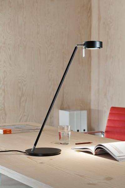 PURE Table Lamp (halogen) - 6