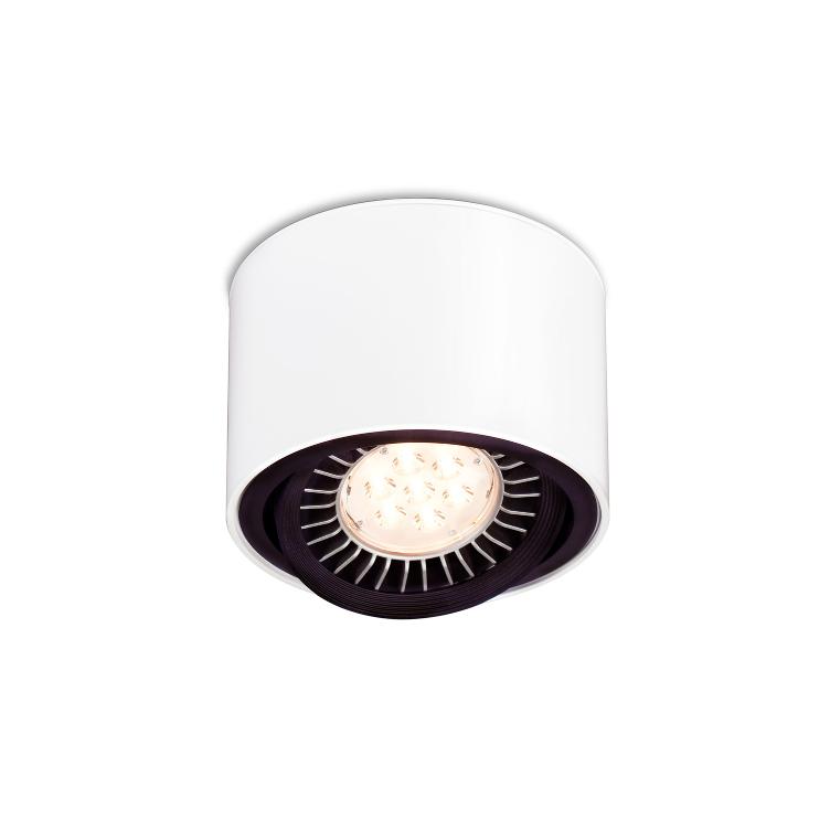 111er 1r weiss LED