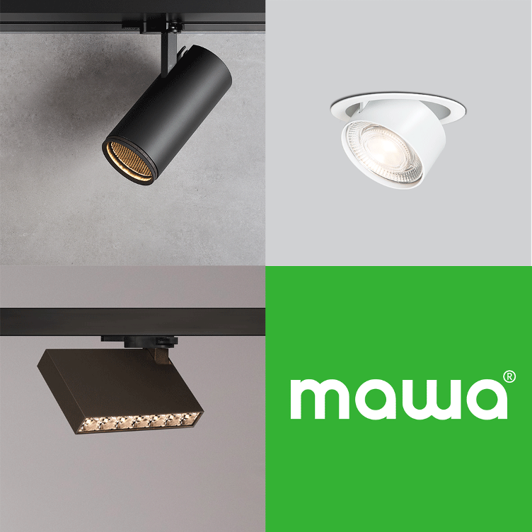 MAWA lighting tools