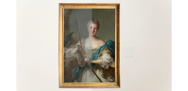 Ademo Museumsstrahler inkl. SCC (Multi-Spektral-Anwendung)