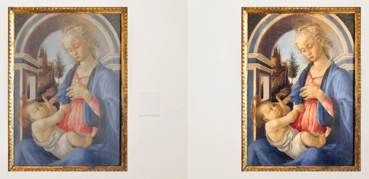 Ademo Museumsstrahler inkl. SCC (Multi-Spektral-Anwendung)