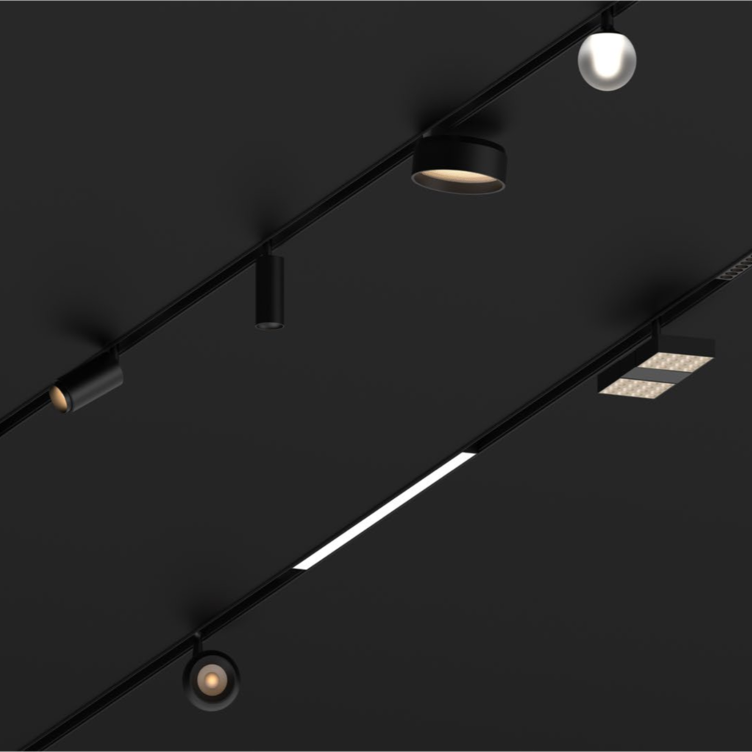 MTS (mawa track system 48V)