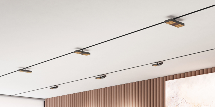 MTS mawa track system 48V