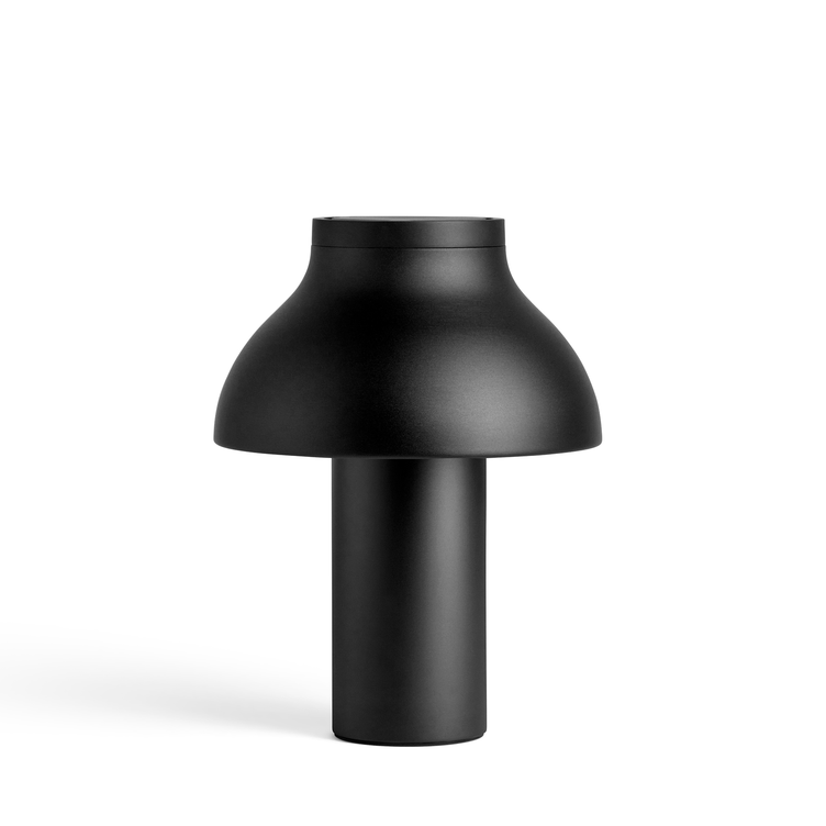 PC Table Lamp Small - black