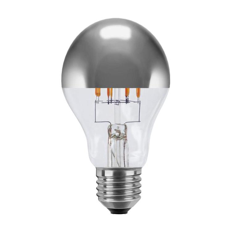 A67 6.5W 2700K CRI 90 Spiegelkopf - dimmbar