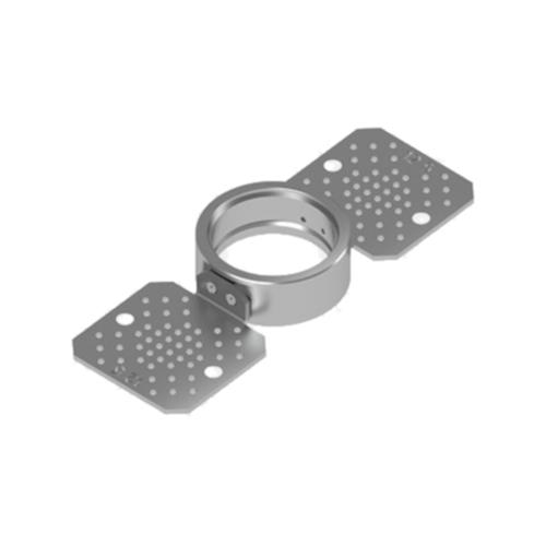 * ONE 45 TRIMLESS Ring 12.5mm
