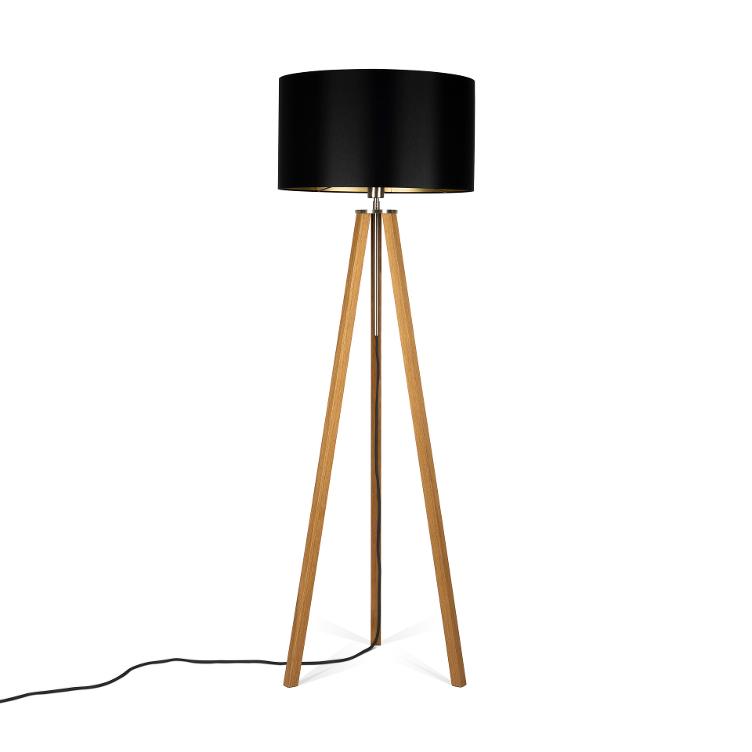 MASTERPIECE 01 - oak | black | black