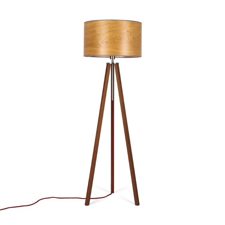MASTERPIECE 01 - walnut | red | oak