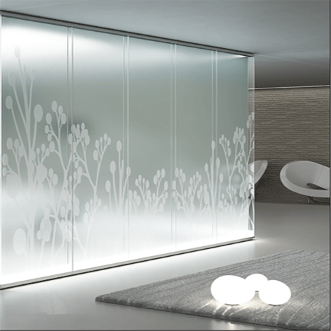 Glass