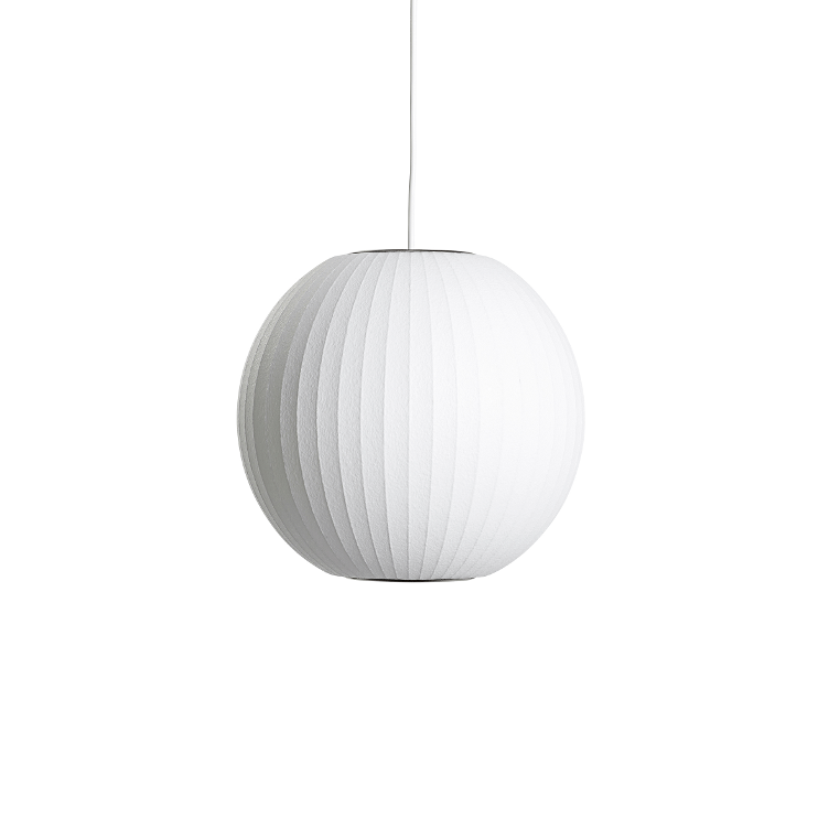 Ball pendant (small)