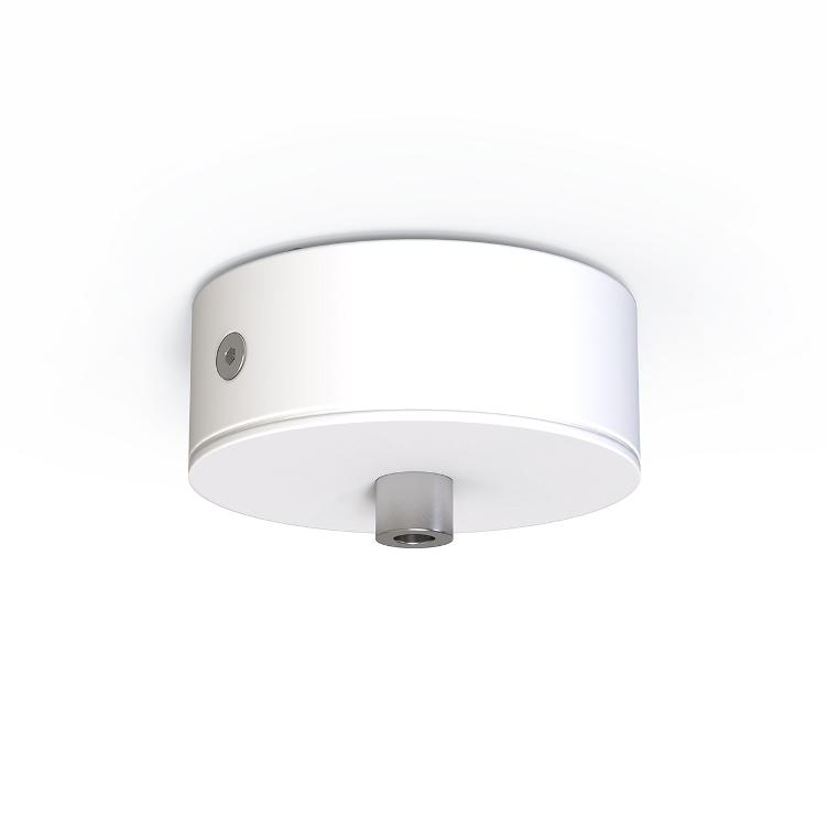 BERLINER RING Canopy small - white