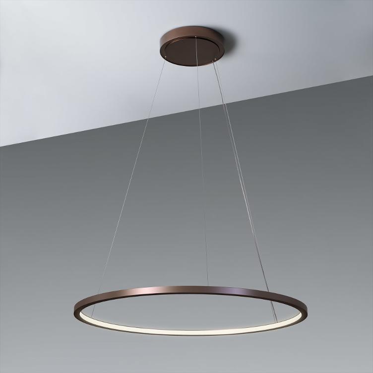 BERLINER RING 1 (il) ø600mm - bronze