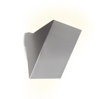 BRITZ 2 - brushed nickel