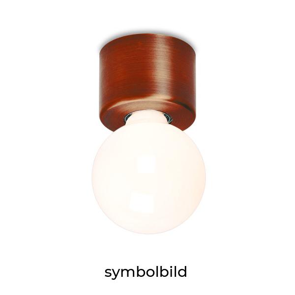 EINTOPF brushed copper