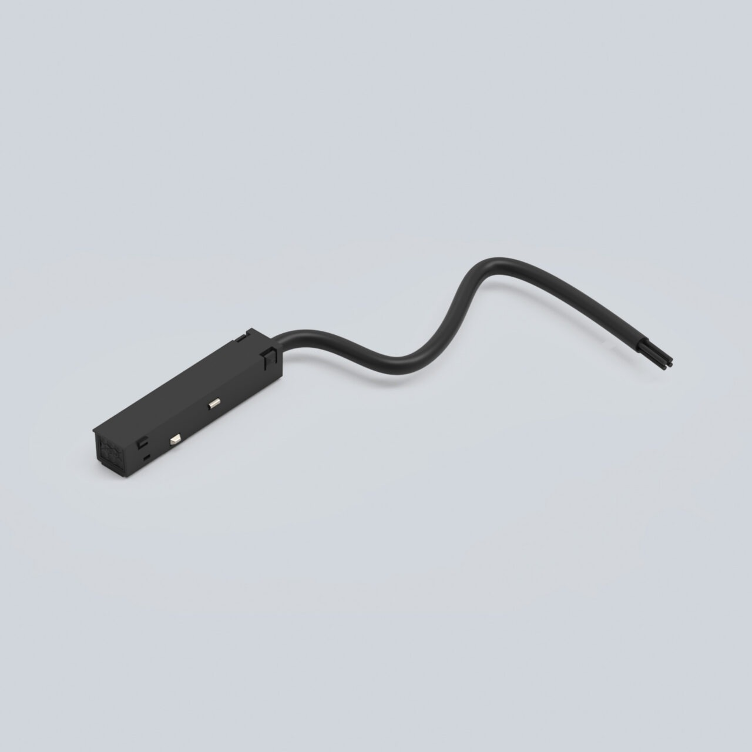 MTS 48V Feeder DALI - black