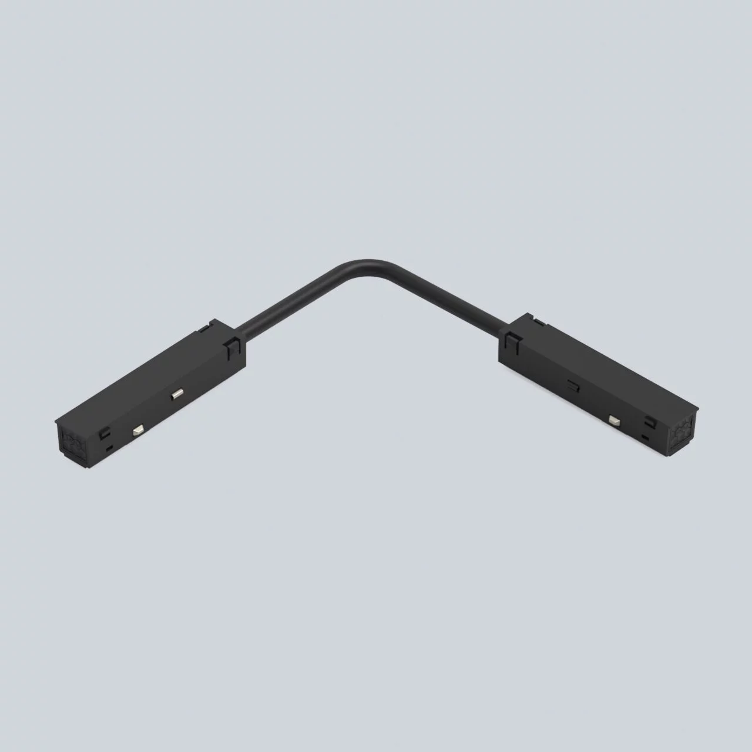 MTS 48V Electrical Connector – black