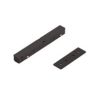MTS 48V Surface-Mount Connector – black