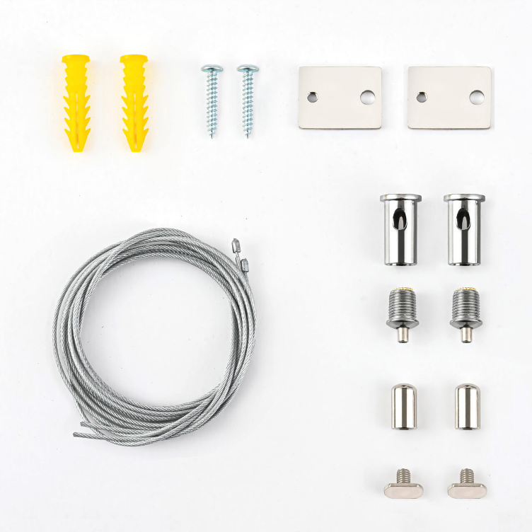 MTS Ceiling Mount