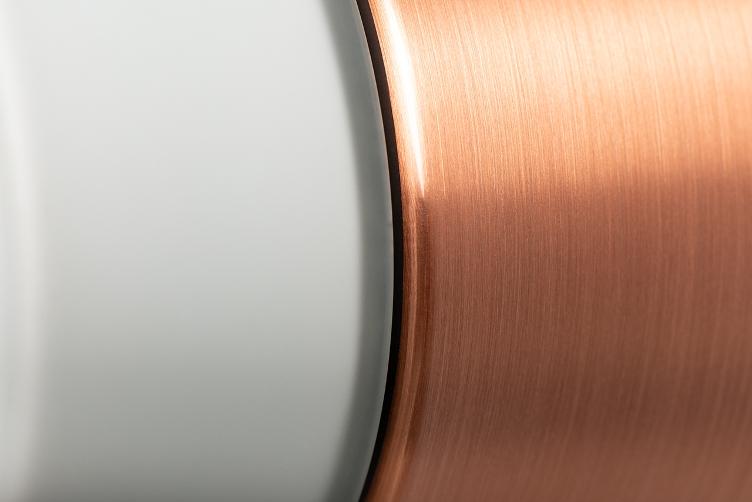 JO - brushed copper (SAMPLE) - 4