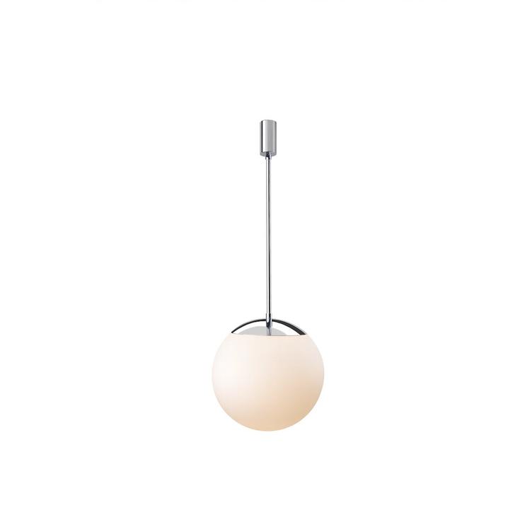 GLASKUGEL Pendant with Rod
