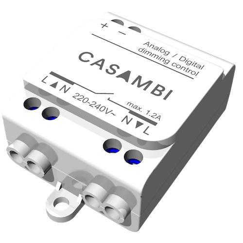 CASAMBI-Modul D/A