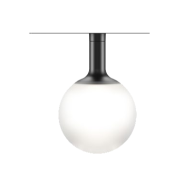 MTS D1 opal ball, ø 75mm