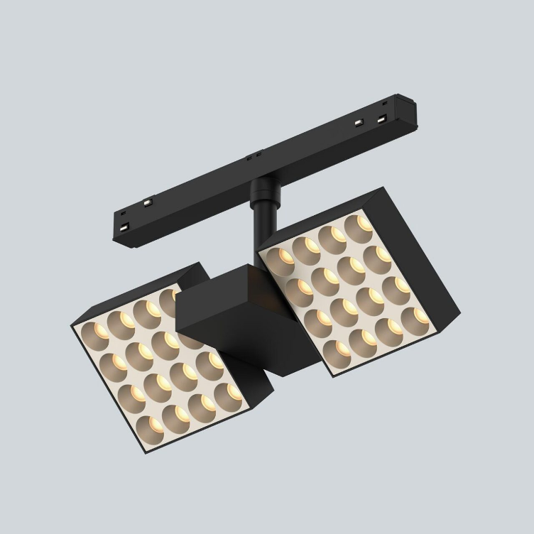 MTS G2 Dual-Beam - black/gold