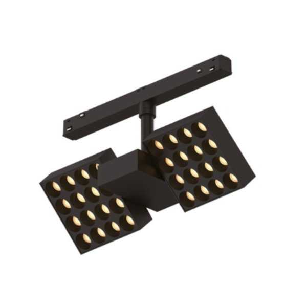 MTS G2 Dual-Beam - black