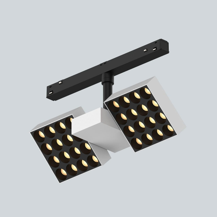 MTS G2 Dual-Beam - black/white