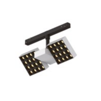 MTS G2 Dual-Beam - black/white