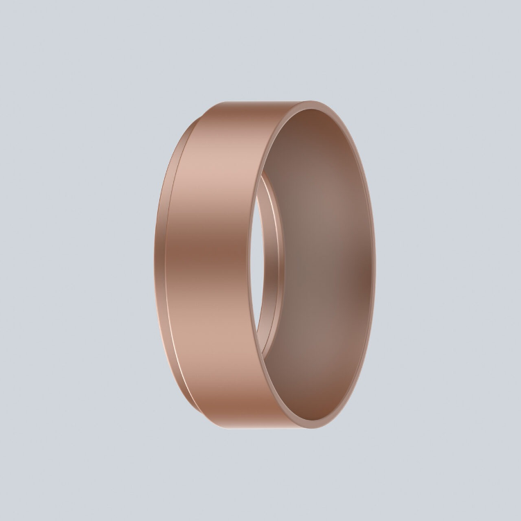 MTS T1 Shutter bronze