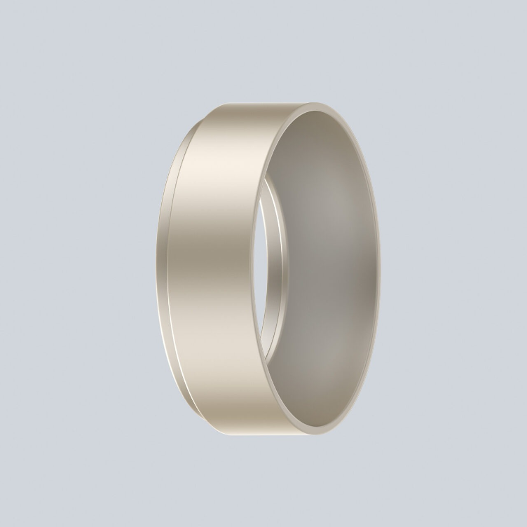 MTS T1 Shutter gold