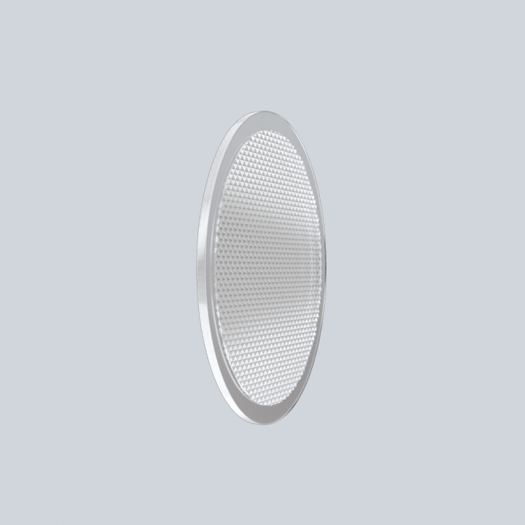 MTS T1 Fine Prismatic Lens