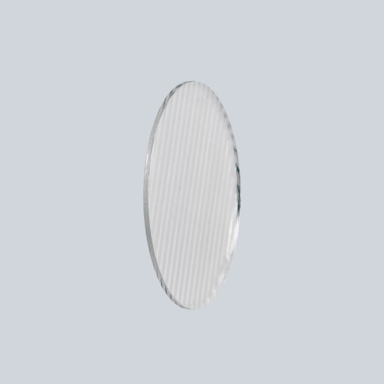 MTS T1 Sculpture Lens