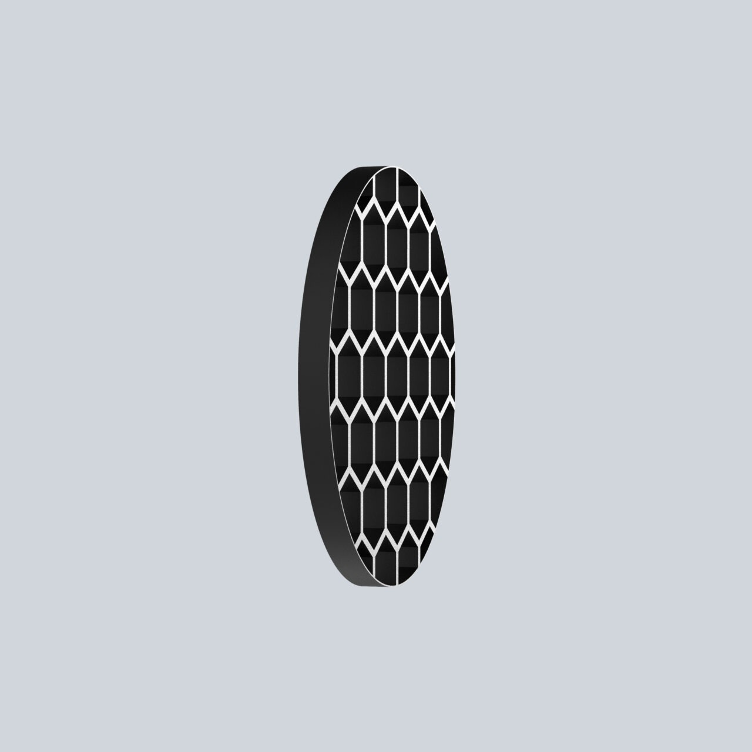MTS T1 Honeycomb