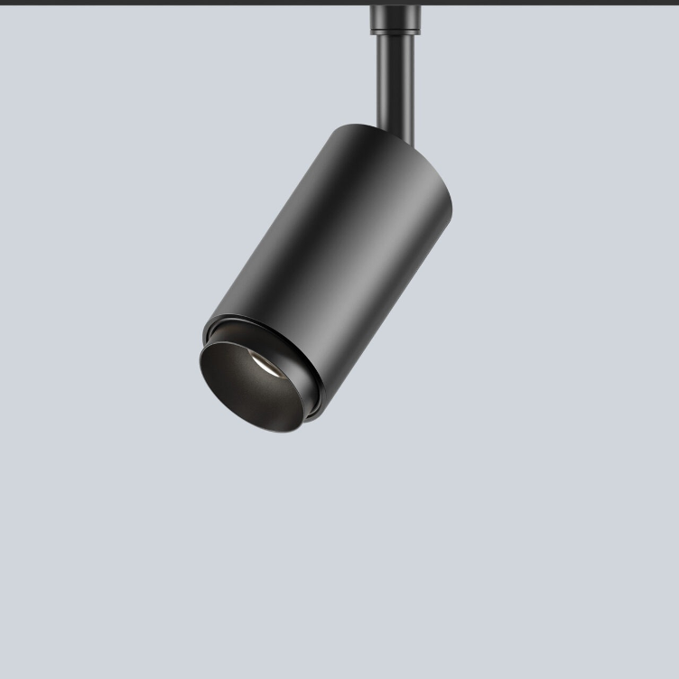 MTS T2-fe Zoom-Spotlight ø 39mm
