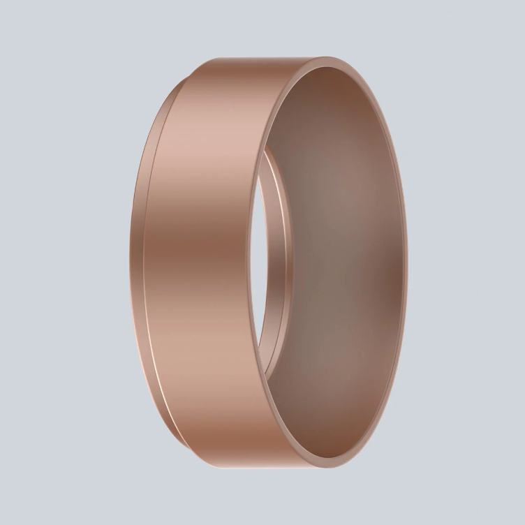 MTS T2 Shutter bronze