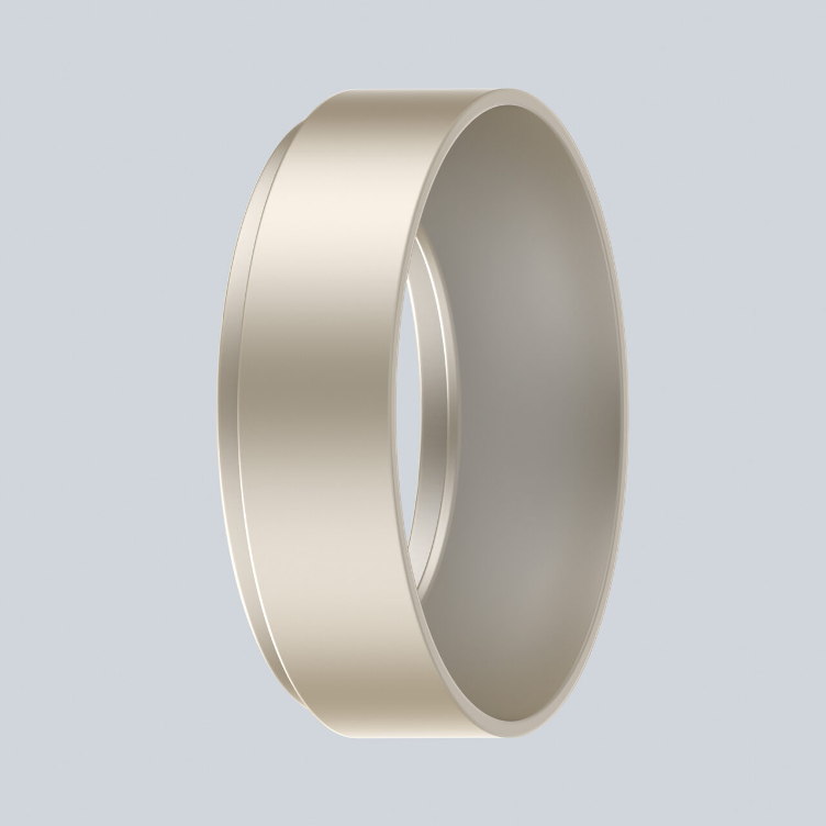MTS T2 Shutter gold
