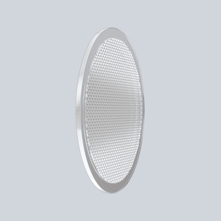 MTS T2 Fine Prismatic Lens