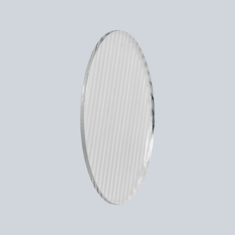 MTS T2 Sculpture Lens