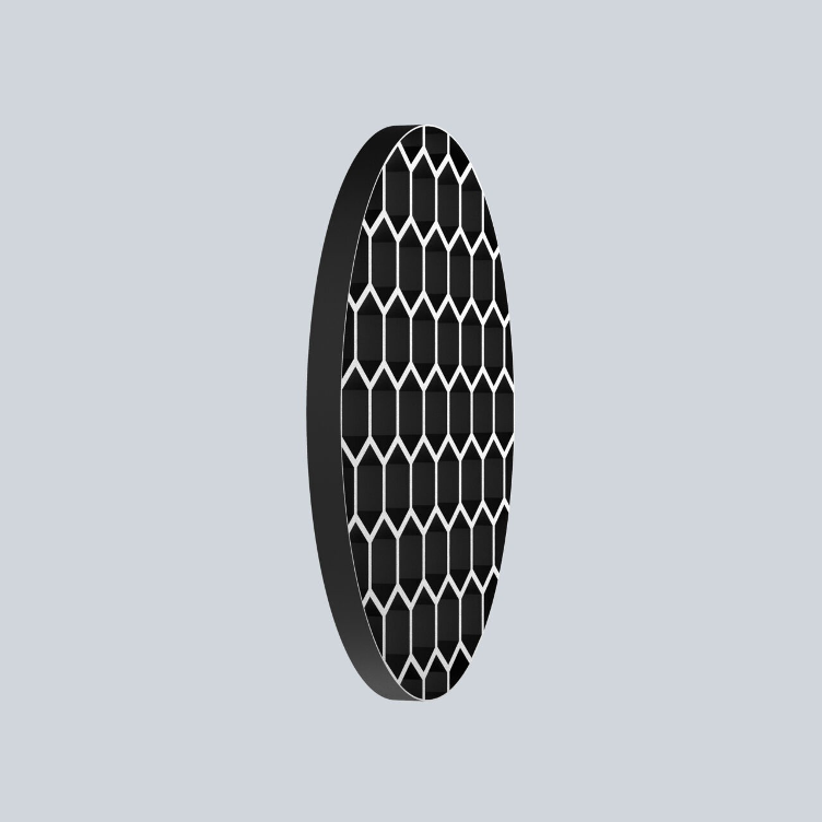 MTS T1 Honeycomb