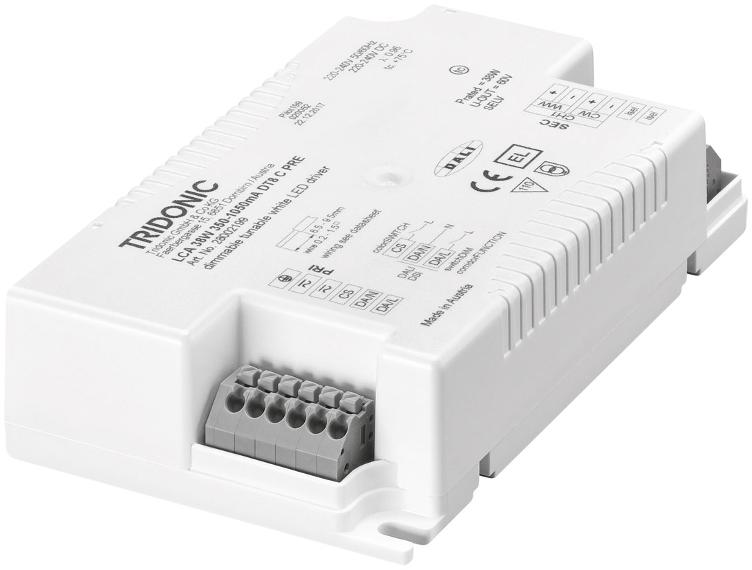 LKD 29/500 DT8 (Tridonic)