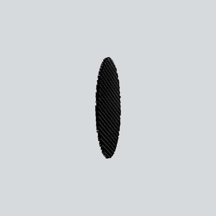 Honeycomb - black