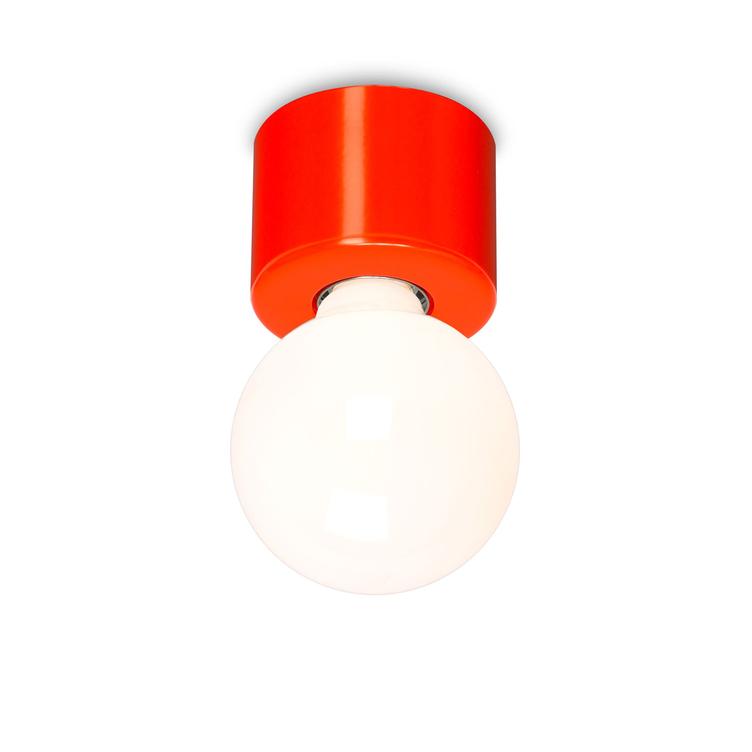 EINTOPF bright red