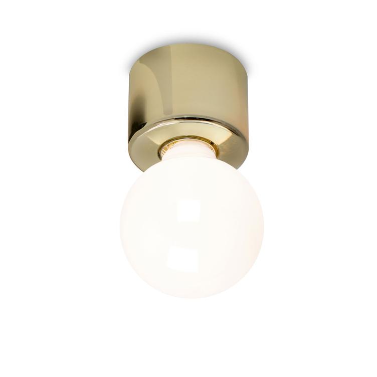 EINTOPF brass