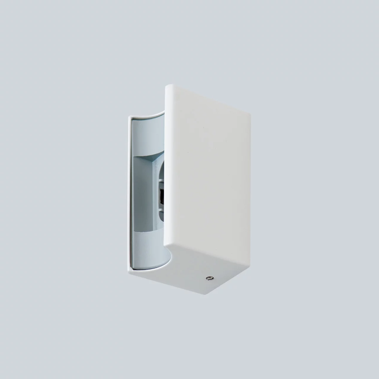 LINESTRA 7 white - 1