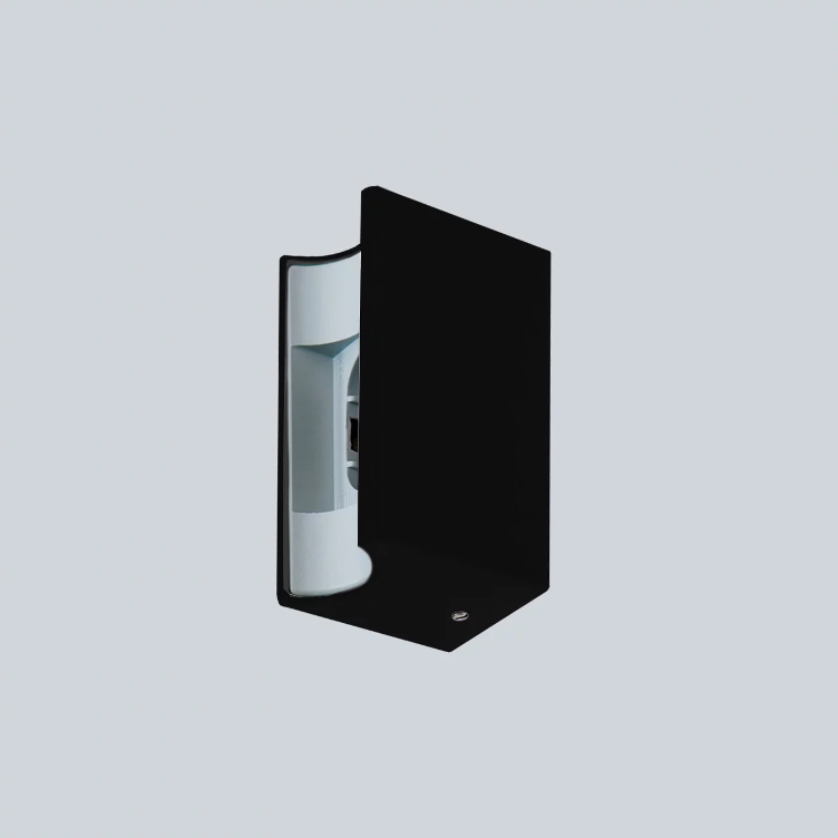 LINESTRA 7 black - 0