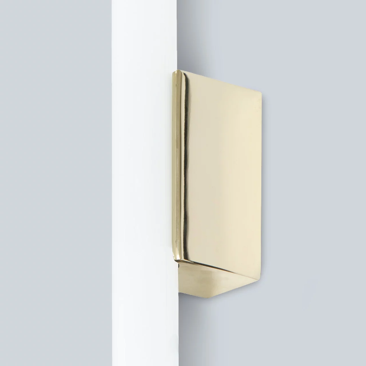 LINESTRA 7 brass - 0